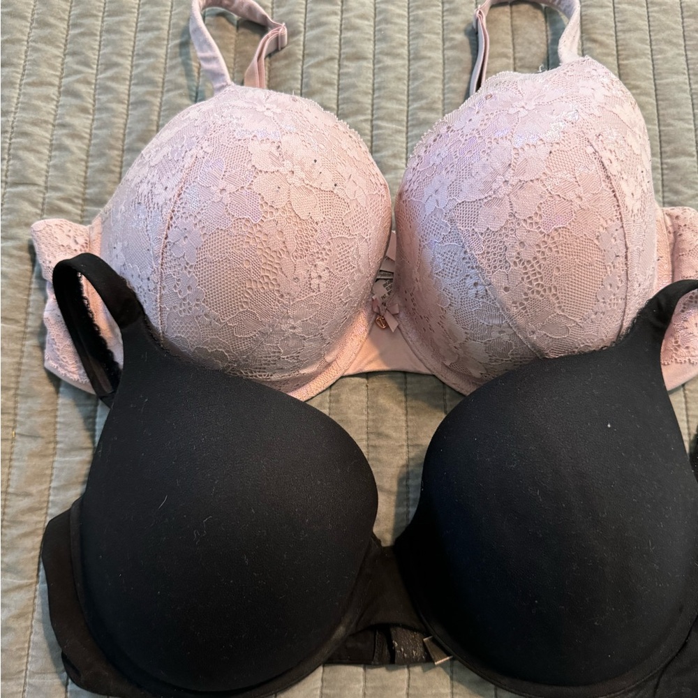 Victoria Secret Bras